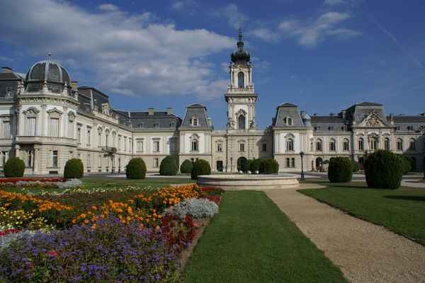 5 varázslatos kastély Magyarországon, amit mindenképpen nézzetek meg a gyerekekkel!