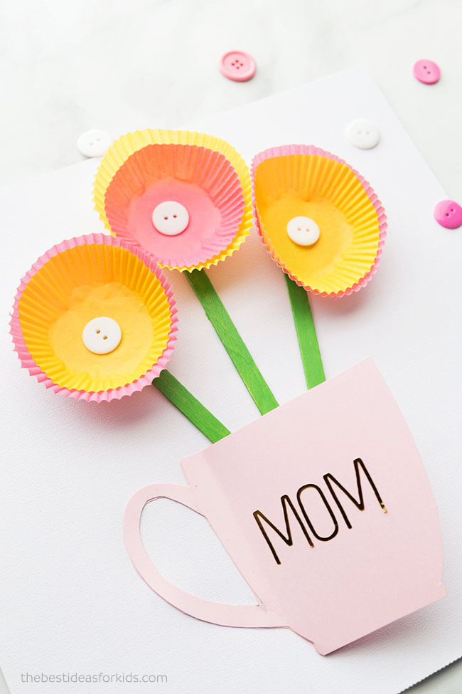 virágok anyák napjára