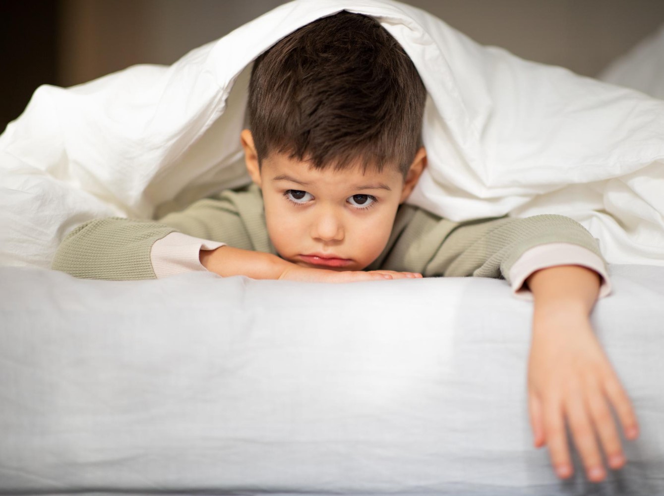 Ha a gyerek húzza az időt, nehezen alszik el, fél az alvástól - 5 esti rituálé, ami segíthet