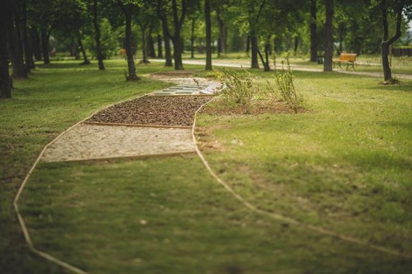 Mezítlábas parkok belépő nélkül! 6 szuper ingyenes hely az országban, ahova menjetek el a gyerekkel