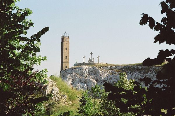 Fotók: 13 kilátó Magyarországon, ahonnan lenyűgöző a panoráma - Hétvégi családi kiránduláshoz tökéletes!