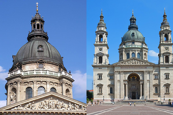 Fotók: 13 kilátó Magyarországon, ahonnan lenyűgöző a panoráma - Hétvégi családi kiránduláshoz tökéletes!