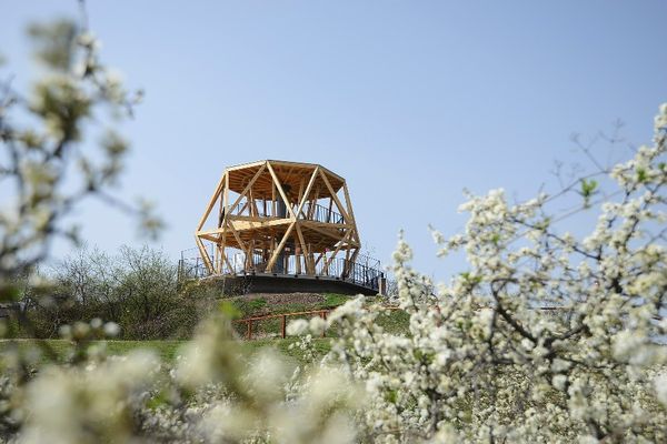 Fotók: 13 kilátó Magyarországon, ahonnan lenyűgöző a panoráma - Hétvégi családi kiránduláshoz tökéletes!