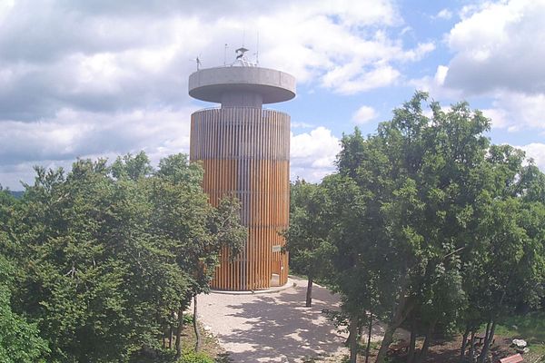 Fotók: 13 kilátó Magyarországon, ahonnan lenyűgöző a panoráma - Hétvégi családi kiránduláshoz tökéletes!