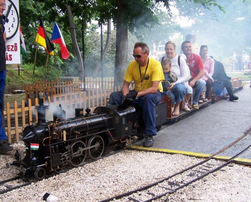 Vasúttörténeti Park programok 2019: 5 szuper családi program, ahova mindenképpen vidd el a gyereket idén