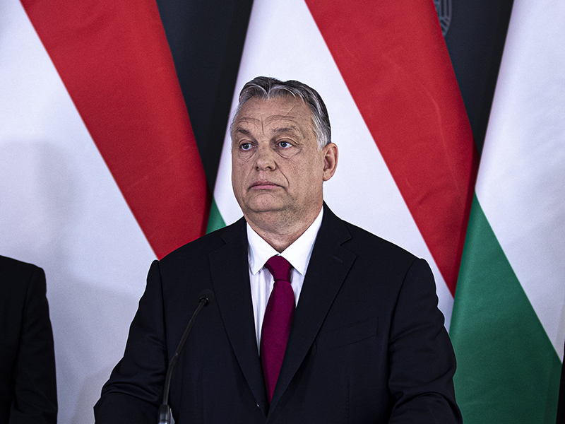 orbán 
