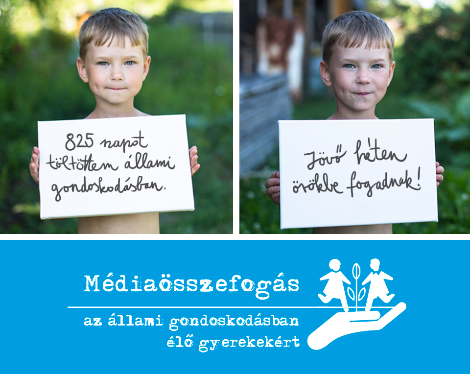 Akiknek a család szó egészen mást jelent - Ma van az állami gondoskodásban élő gyermekek napja