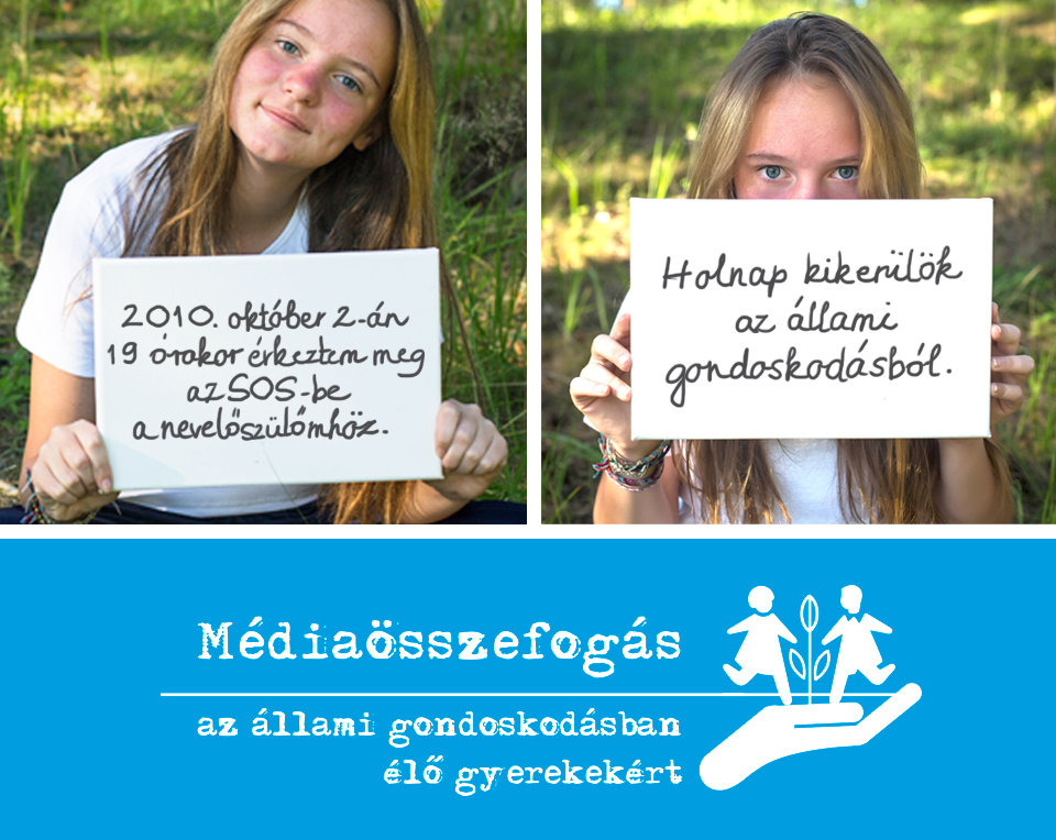 Akiknek a család szó egészen mást jelent - Ma van az állami gondoskodásban élő gyermekek napja