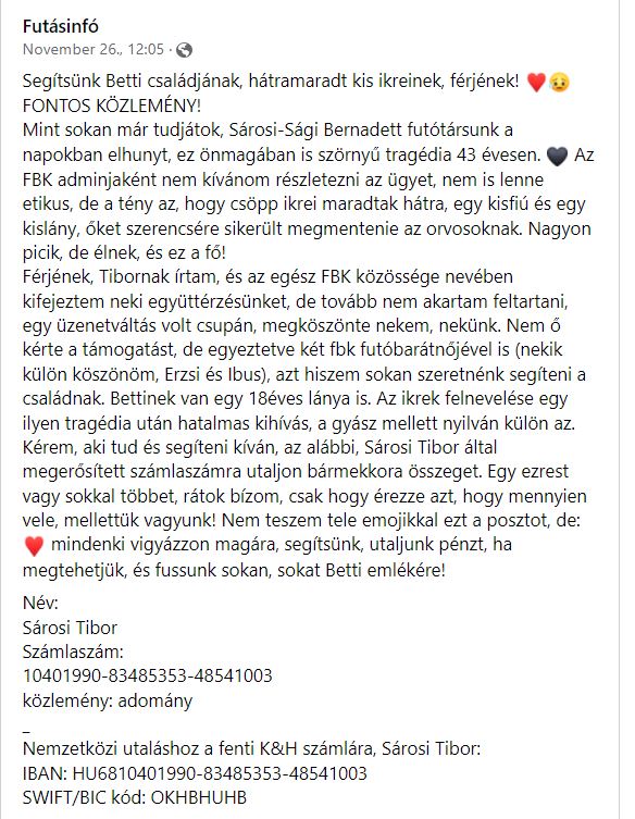 Belehalt a Covid szövődményeibe egy kecskeméti kismama, aki ikrekkel volt várandós