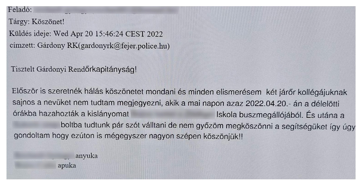 Síró iskoláslányra találtak rá a rendőrök egy velencei buszmegállóban - Ezt mesélte a kislány a rendőröknek