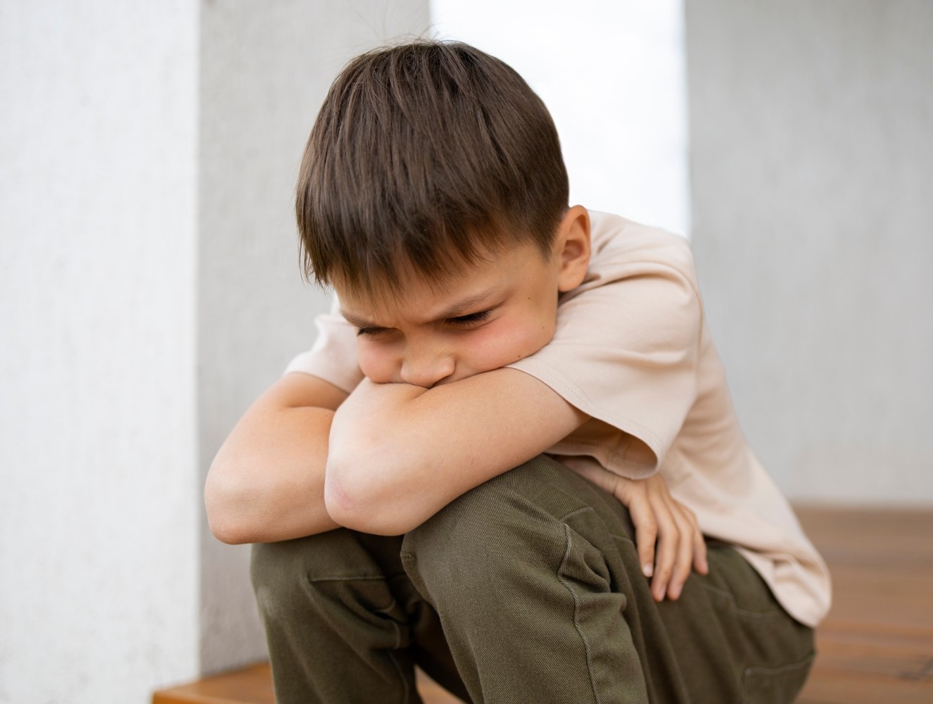 "Megint biztos én vagyok a rossz..." - Mit éreznek az ADHD-s gyerekek? Hogyan kommunikálj egy ADHD-s gyerekkel?