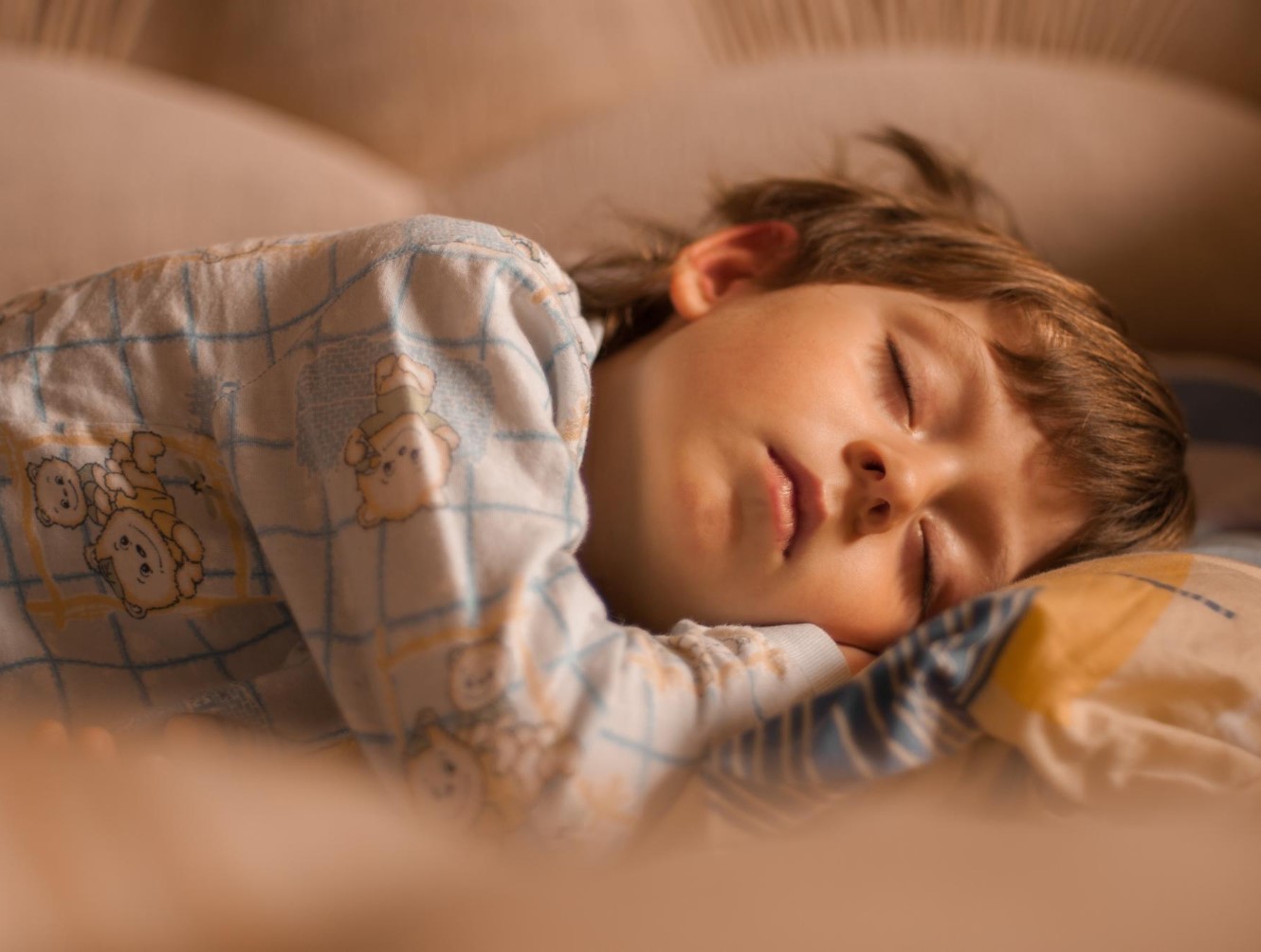 5 esti rituálé, ami segíti a gyerekek nyugodt alvását, és érzelmileg kiegyensúlyozottá teszi őket