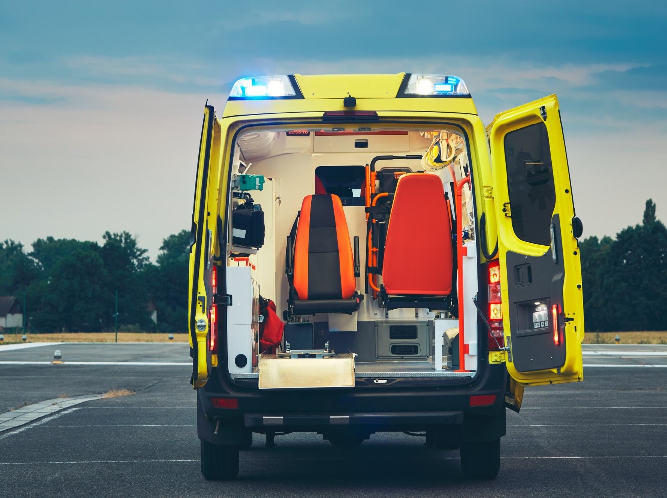 Igazi hősként viselkedett - Egy 13 éves fiú elképesztő lélekjelenléttel megmentette a nevelőanyja életét