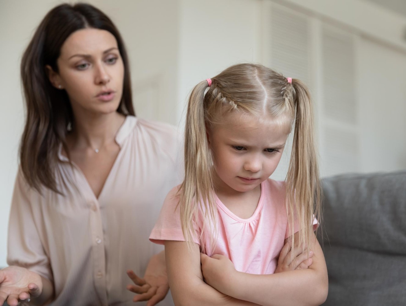 5 mérgező mondat a gyereknevelésben, amit a legtöbb szülő használ – Te SOHA NE mondd őket a gyermekednek