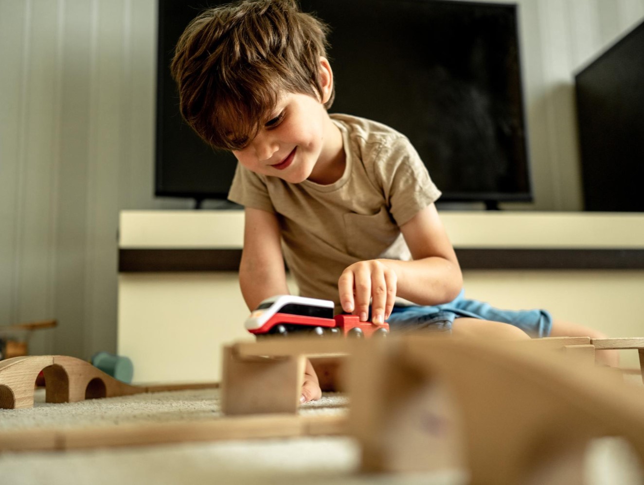 Sikeresebb lesz az a gyerek, aki tud a fantáziáját használva játszani - Ezt a 23 készséget fejleszti a szabad játék gyermekkorban