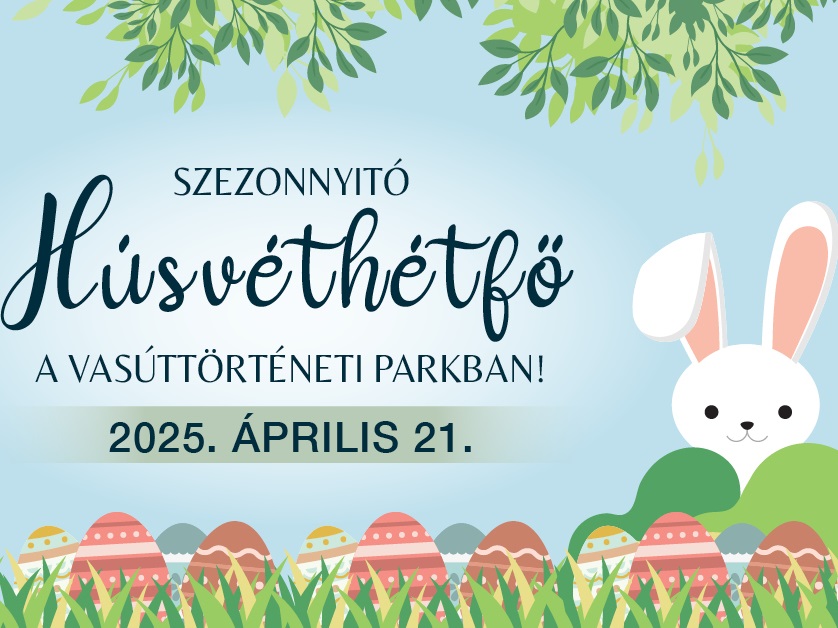 Családi programajánló Húsvéthétfőre: Nyuszikereső, állatsimogató, arcfestés, bábozás is várja a gyerekeket