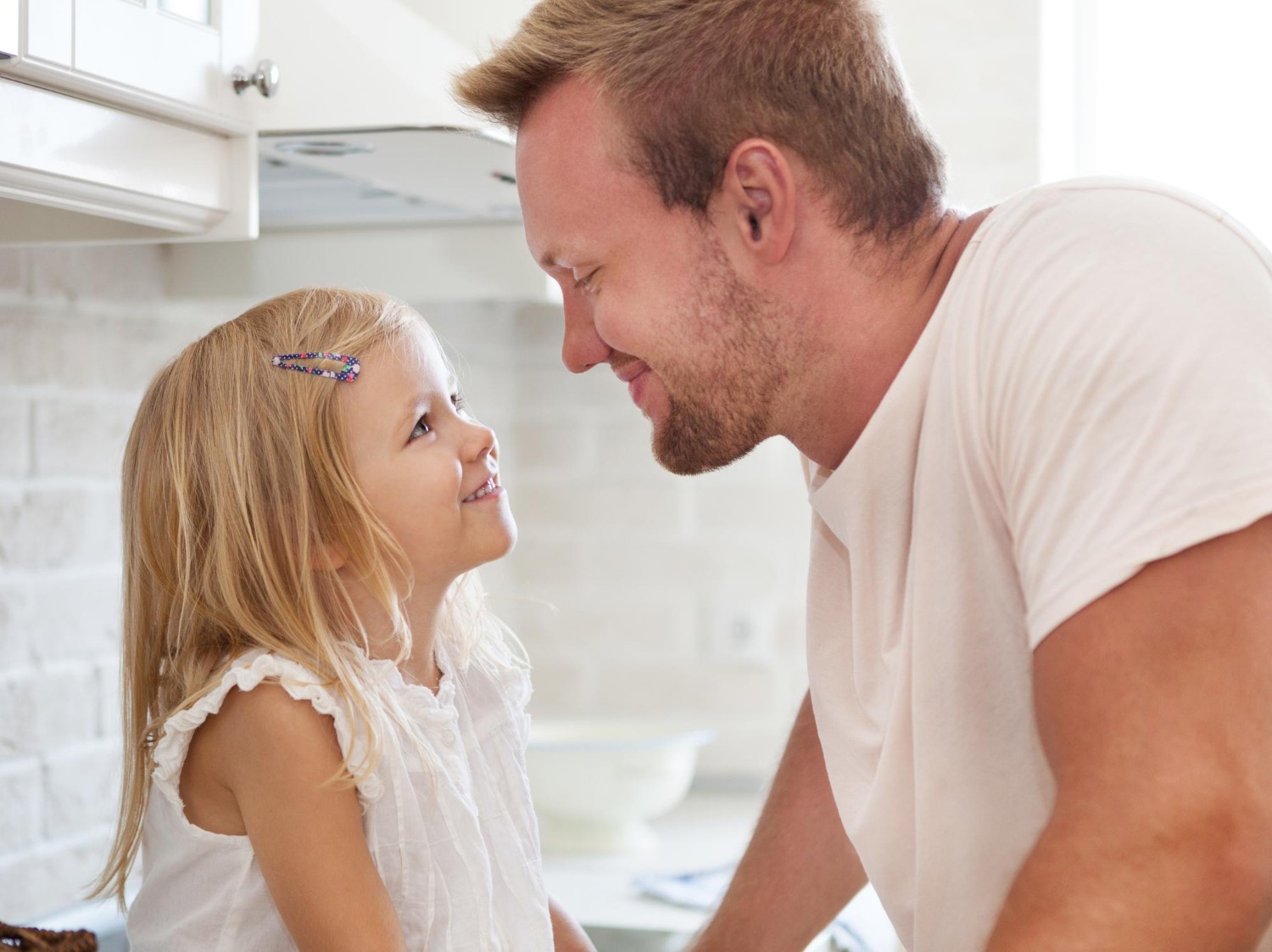 Mitől olyan különleges az apa-lánya kapcsolat? - Mit tanít egy férfinak a lánya?