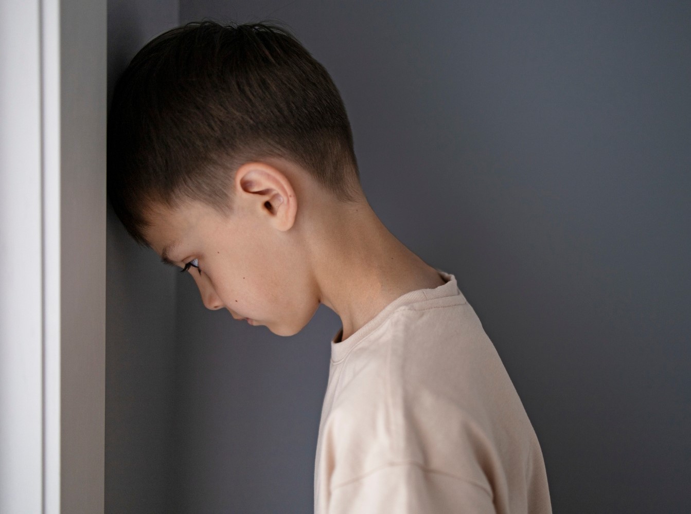 "Apa, miért hagytál el?" - Mit okoz a gyerekben, ha az apja elhagyja? És ha fizikailag ott van, de nem törődik vele?