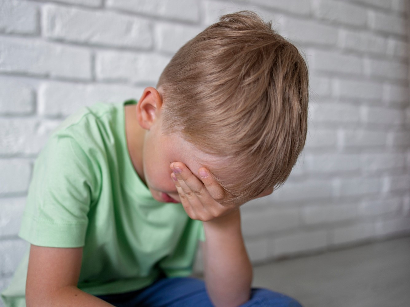 Szorongó, vagy viselkedési problémás a gyerek? - Legtöbbször a szülőknél kell keresni az okokat