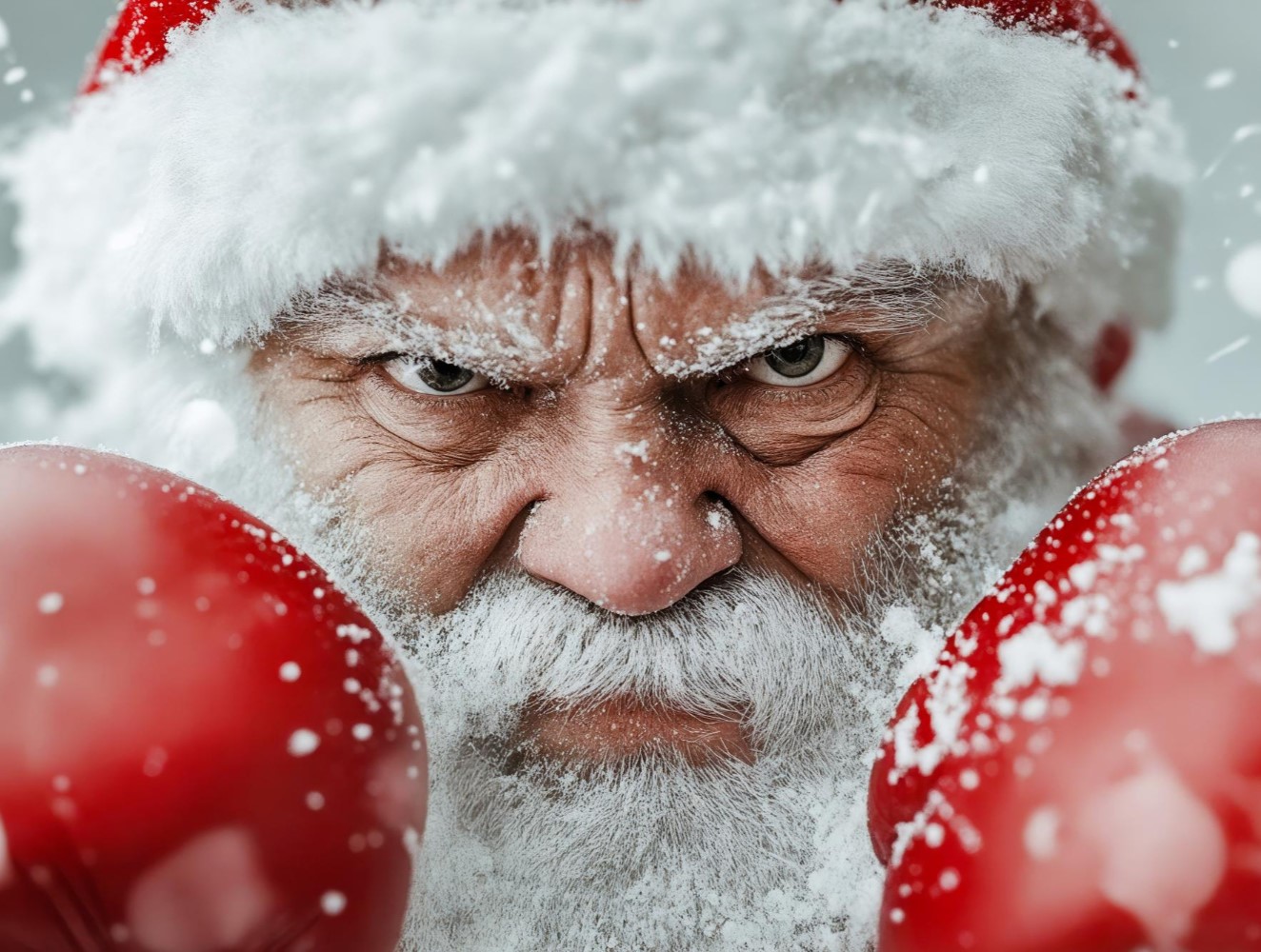 Miért káros, ha a szülő azzal fenyegeti a gyereket, hogy „szól a Mikulásnak” vagy „nem hoz ajándékot a Jézuska”?