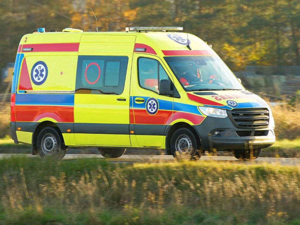Kizuhant egy gyerek egy kollégium ötödik emeletéről - Azonnal reagált Lannert Judit oktatási és gyermekügyi miniszter