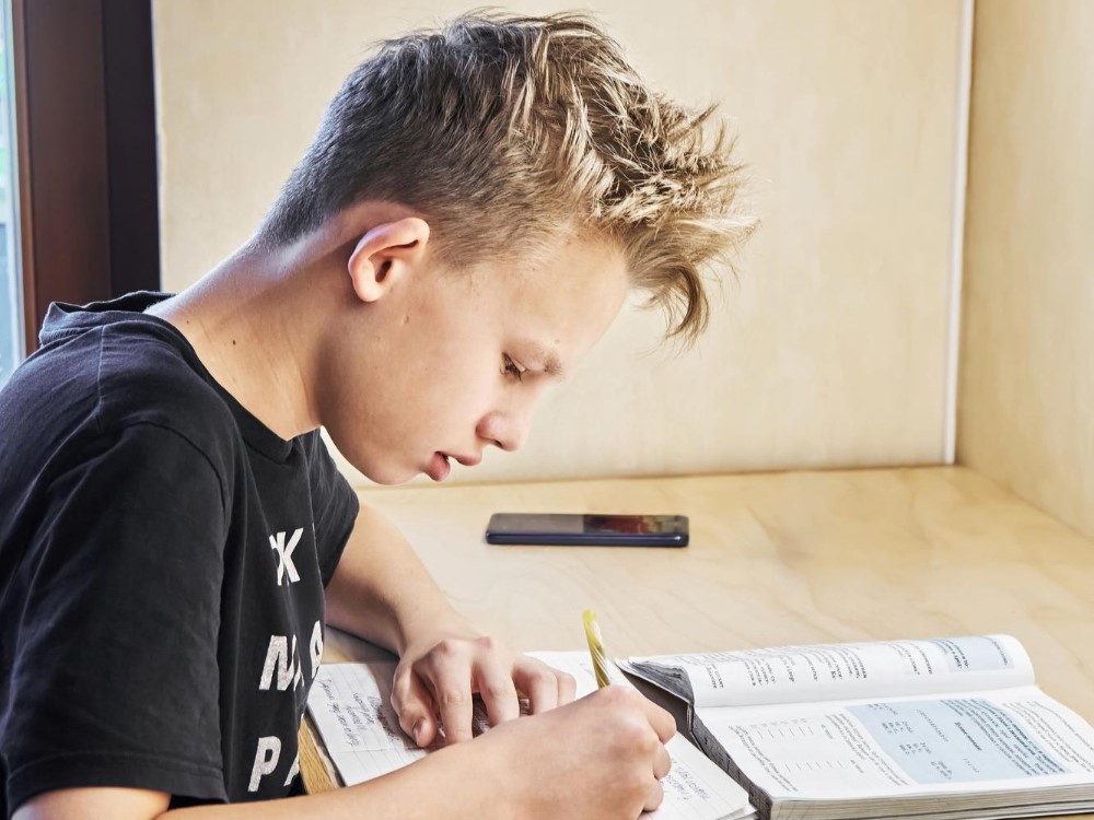 Elkeserítő lett a kompetenciamérések eredménye - A nyolcadikos diákok negyede funkcionális analfabéta