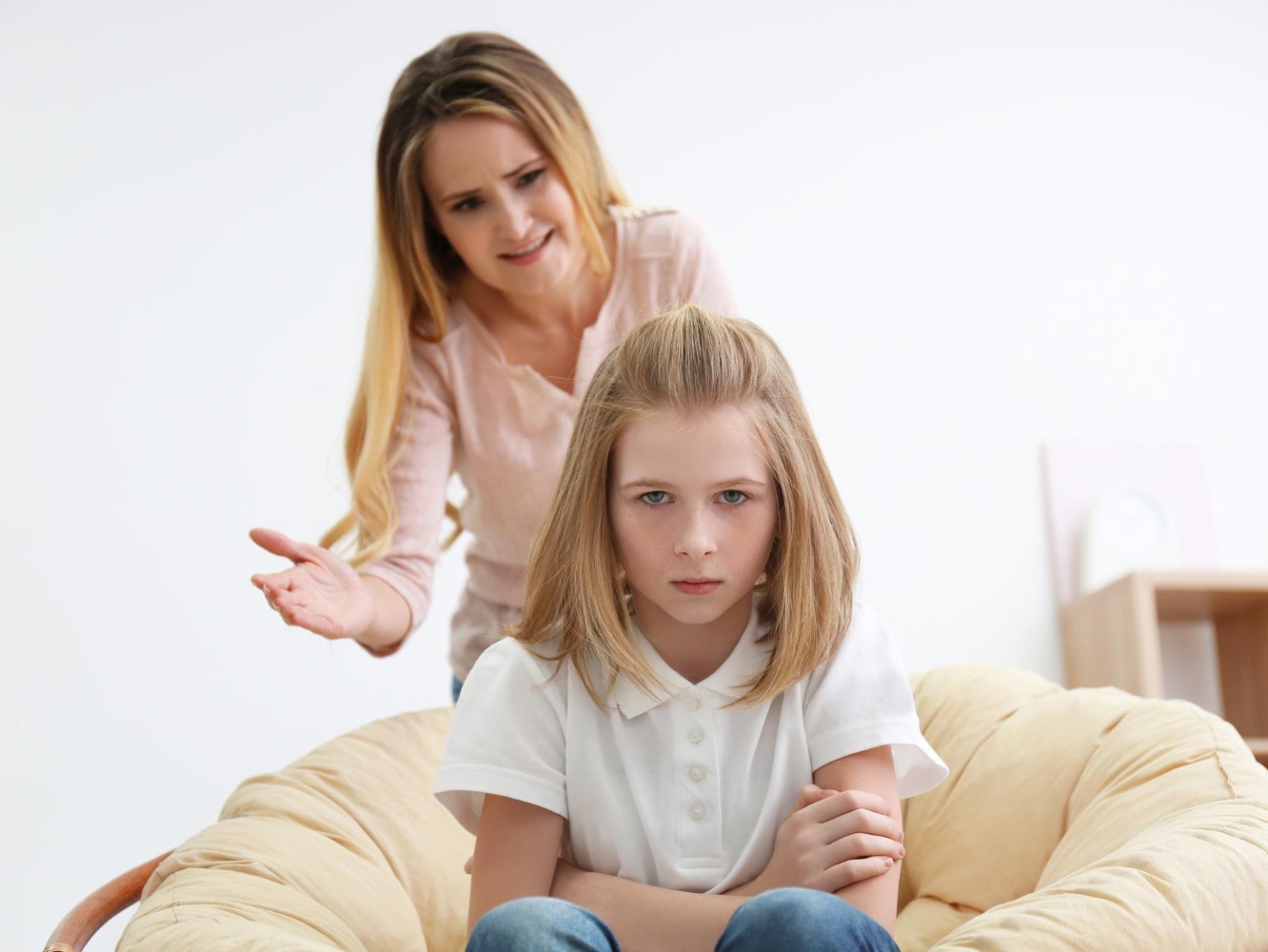 Mit NE tegyél szülőként? - A mérgező gyereknevelés elkerülésének 9 módja